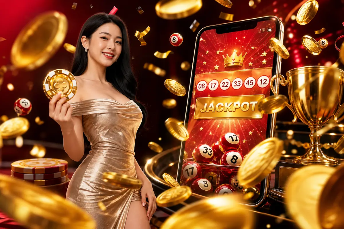 88fubo platform taruhan sukan kasino