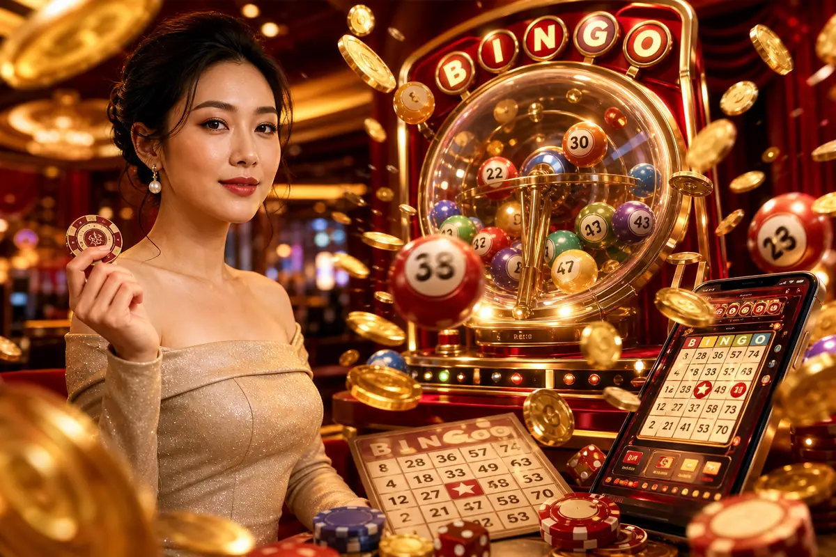 88fubo ciri slot permainan mudah alih