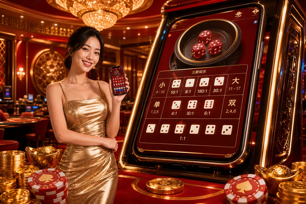 88fubo Casino dealer langsung profesional studio